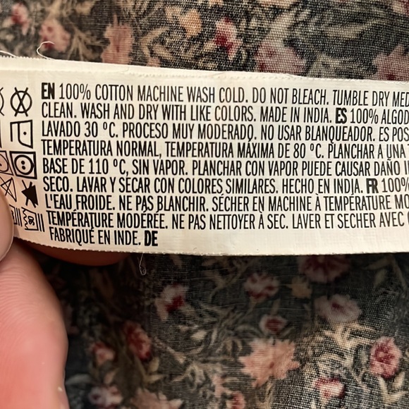 Lot of 3 MEN Shirts size X-Small - Picture 10 of 10